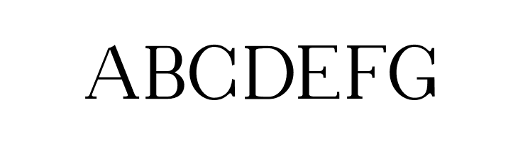 Blithedale Serif  Free Fonts Download