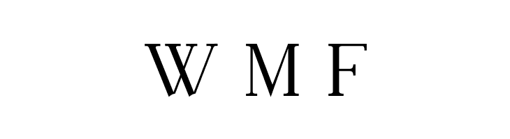 Blithedale Serif  Free Fonts Download