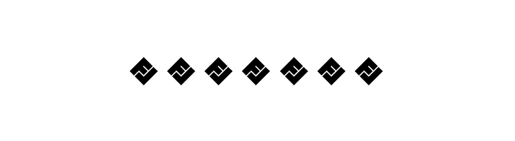 Hoironedymious Bloschindian  Free Fonts Download