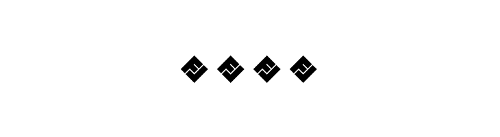 Hoironedymious Bloschindian  Free Fonts Download