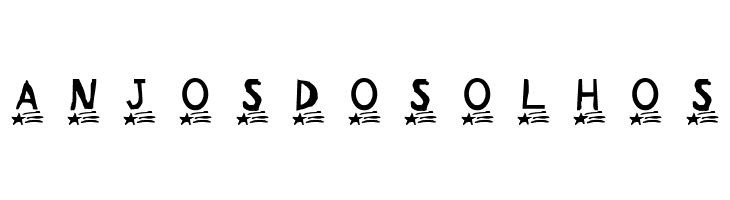 Comet  Free Fonts Download