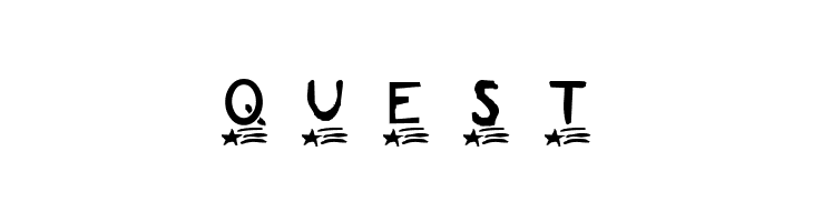 Comet  Free Fonts Download