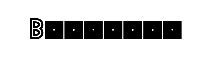 Grande Andretti - limited charset  Free Fonts Download