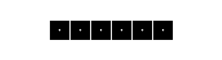Grande Andretti - limited charset  Free Fonts Download