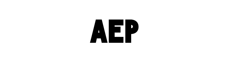 Grande Andretti Bold - limited charset  Free Fonts Download