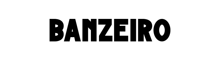 Grande Andretti Bold - limited charset  Free Fonts Download