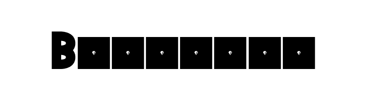 Grande Andretti Bold - limited charset  Free Fonts Download