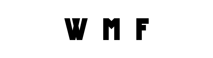 Grande Andretti Bold - limited charset  Free Fonts Download