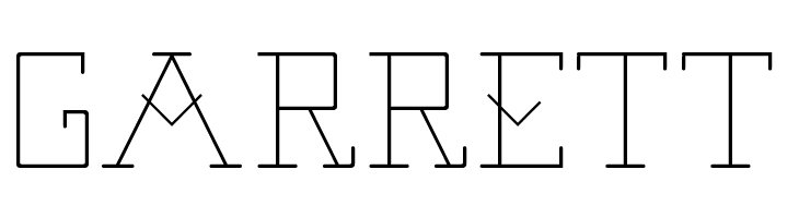 Second Base Line Regular  Free Fonts Download