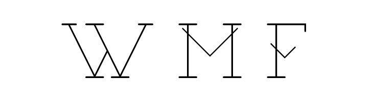 Second Base Line Regular  Free Fonts Download