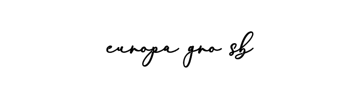 RachelaBold  Free Fonts Download