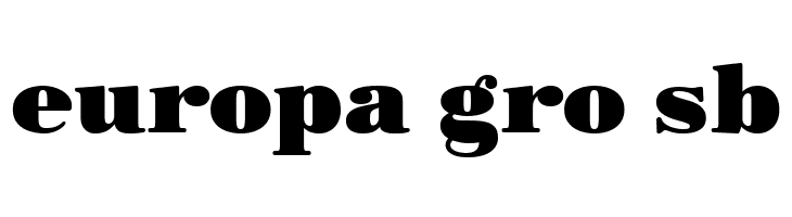 Morbodoni  Free Fonts Download