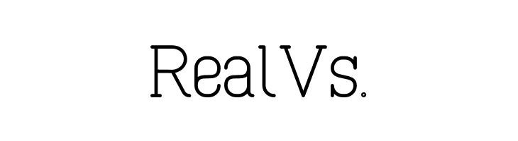 Cabo Slab Regular  Free Fonts Download