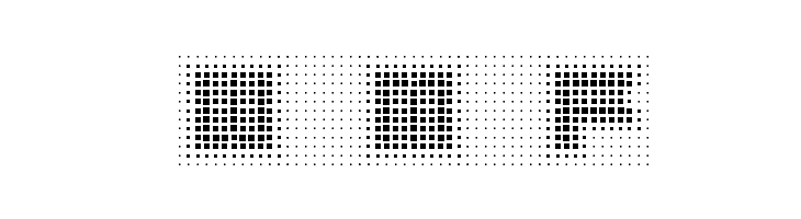 Fuzzy Logic Regular  Free Fonts Download