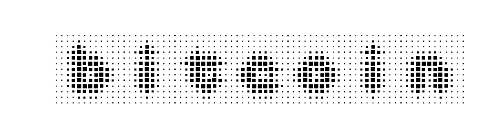 Fuzzy Logic Regular  Free Fonts Download