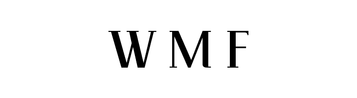 Identica  Free Fonts Download