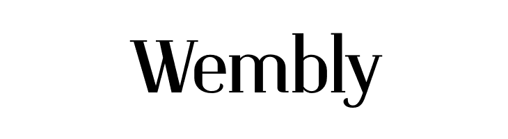 Identica  Free Fonts Download