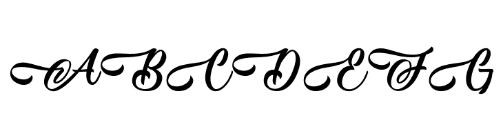 Jestho Fisher - Personal Use  Free Fonts Download