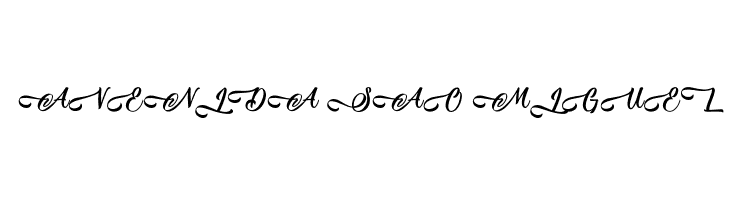 Jestho Fisher - Personal Use  Free Fonts Download