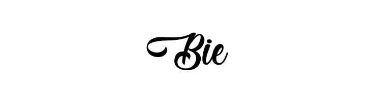 Jestho Fisher - Personal Use  Free Fonts Download