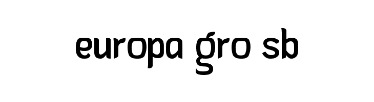 Guayaba Sans - personal use  Free Fonts Download
