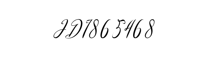 madania script  Free Fonts Download