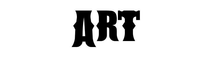San Antonio Charros  Free Fonts Download