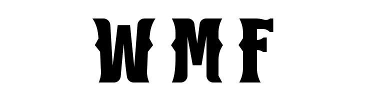 San Antonio Charros  Free Fonts Download