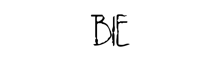 Voices in my Head  Free Fonts Download
