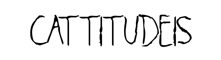 Voices in my Head  Free Fonts Download