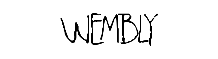 Voices in my Head  Free Fonts Download