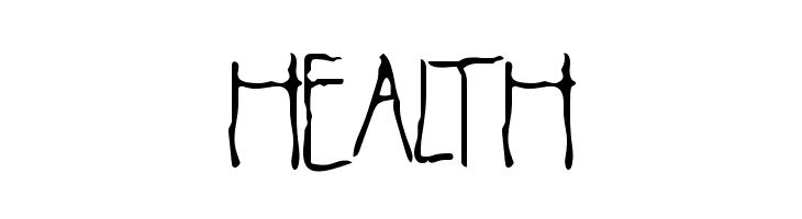 Voices in my Head  Free Fonts Download