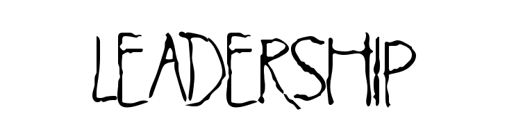 Voices in my Head  Free Fonts Download