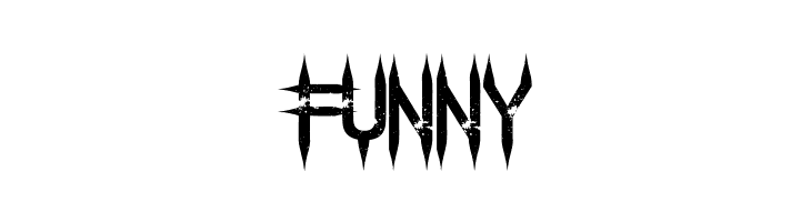 Pale Horse  Free Fonts Download