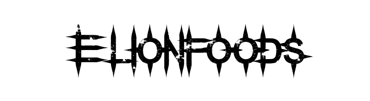 Pale Horse  Free Fonts Download