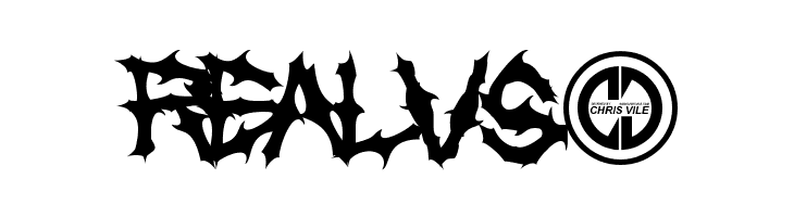 Chased Through The Woods  Free Fonts Download