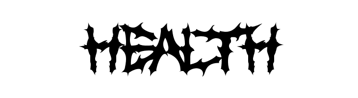 Chased Through The Woods  Free Fonts Download