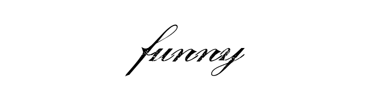 mya rose  Free Fonts Download