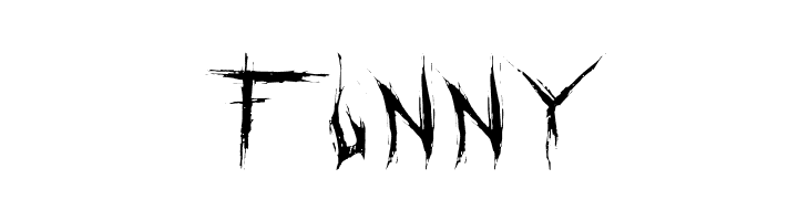 DeadBitch-Regular  Free Fonts Download