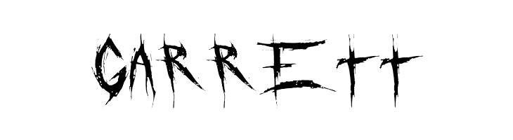 DeadBitch-Regular  Free Fonts Download