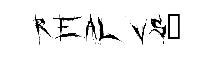 DeadBitch-Regular  Free Fonts Download