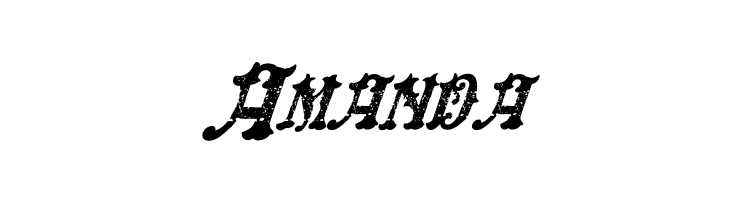 DinglEHuckleberrY-Italic  Free Fonts Download