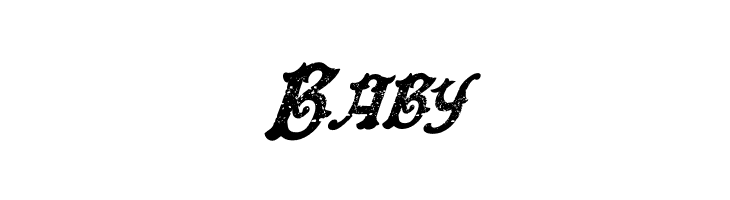 DinglEHuckleberrY-Italic  Free Fonts Download