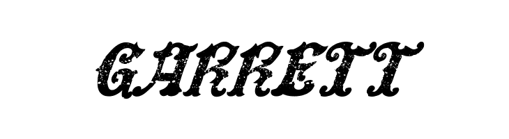 DinglE HuckleberrY Italic  Free Fonts Download