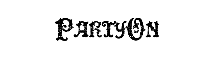 DinglE HuckleberrY Regular  Free Fonts Download