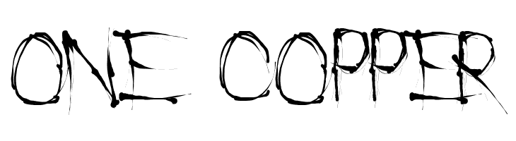 Watch People Die  Free Fonts Download