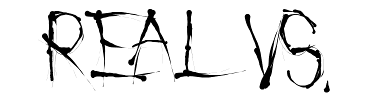 Watch People Die  Free Fonts Download