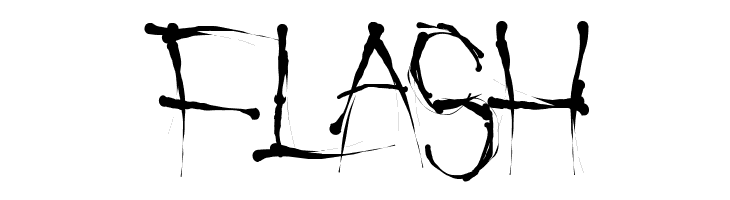 Watch People Die  Free Fonts Download