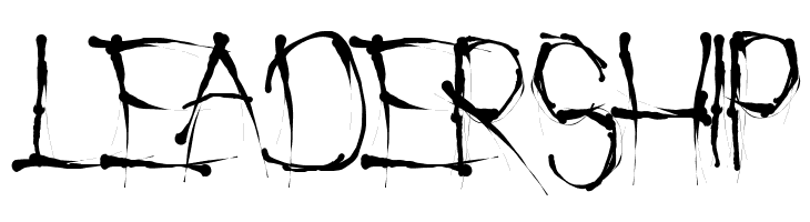 Watch People Die  Free Fonts Download