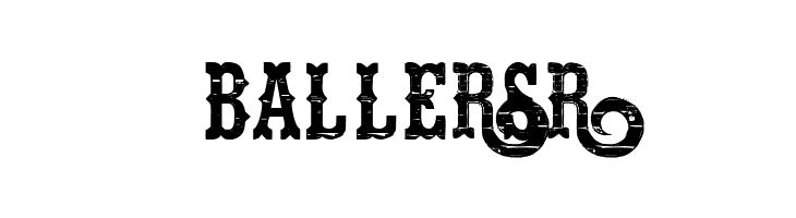 Hells Rider Decay  Free Fonts Download